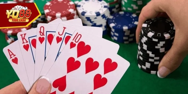 Quy tắc trong game bài Sâm Yo88