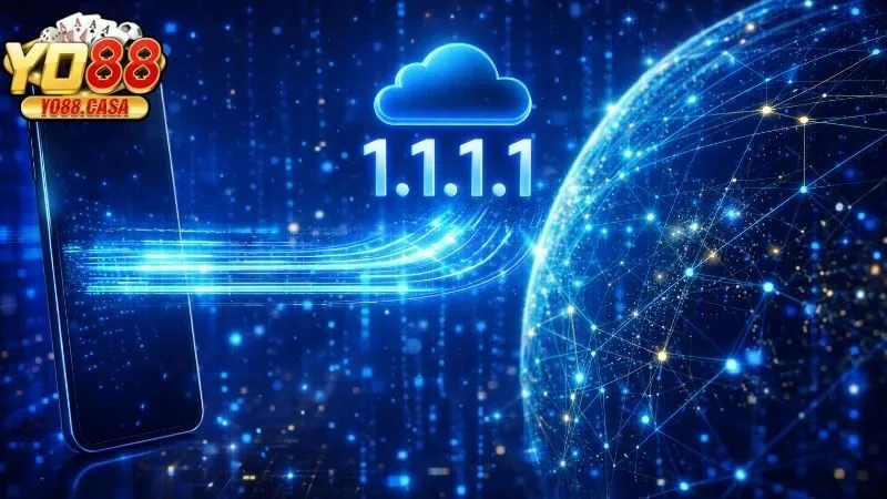 Cơ chế vận hành của DNS và sự cần thiết của giải pháp bên thứ ba