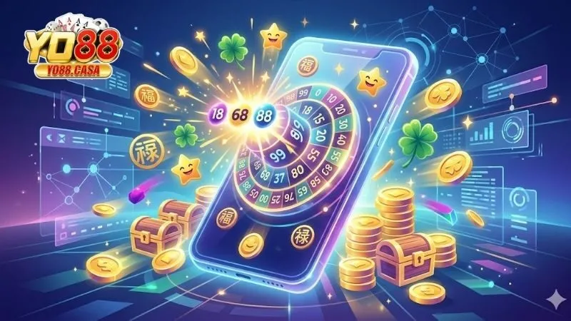 Tầm quan trọng của việc sử dụng App Xổ Số Online trong thời đại số