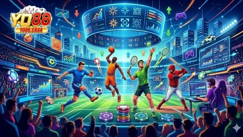 Công nghệ đột phá nâng tầm trải nghiệm người dùng năm 2026