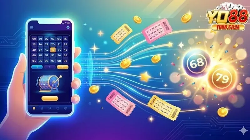 Tổng quan về xu hướng Đánh Lô Đề Online hiện nay