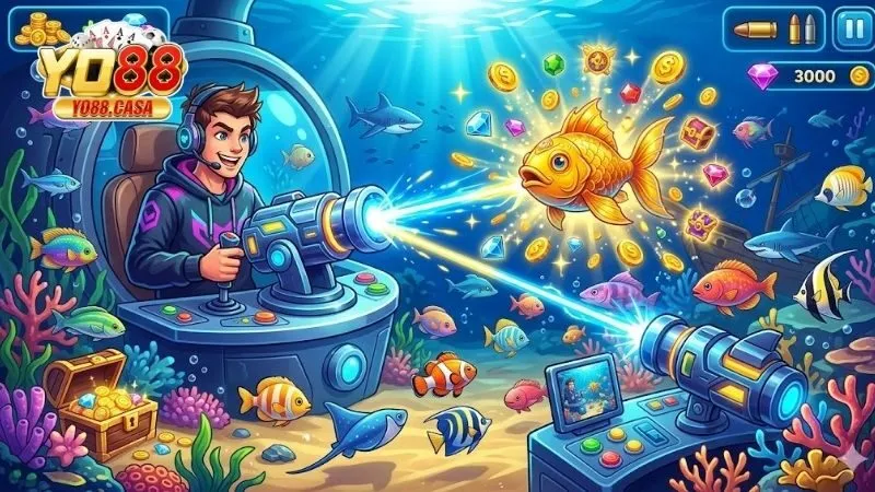 Sự chuyển mình mạnh mẽ của làng giải trí trực tuyến năm 2026