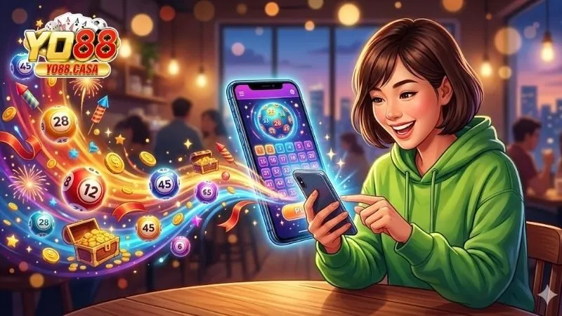 Tổng quan về xu hướng chơi xổ số trực tuyến tại Việt Nam